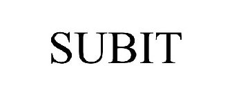 SUBIT