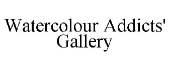 WATERCOLOUR ADDICTS' GALLERY