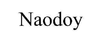 NAODOY