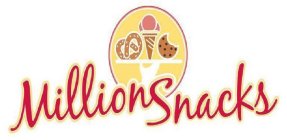 MILLION SNACKS