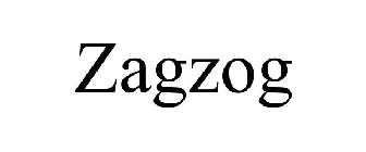 ZAGZOG