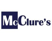 MCCLURE'S