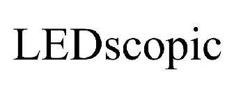 LEDSCOPIC