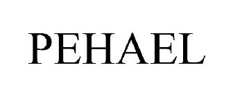 PEHAEL
