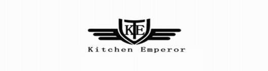 KTEV KITCHEN EMPEROR