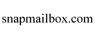 SNAPMAILBOX