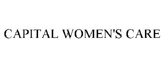 CAPITAL WOMEN'S CARE