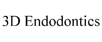 3D ENDODONTICS