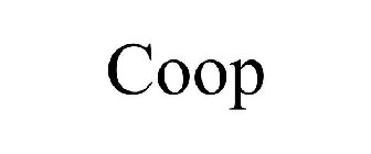 COOP