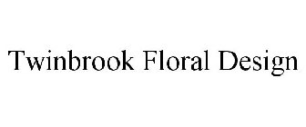 TWINBROOK FLORAL DESIGN