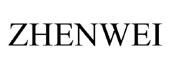 ZHENWEI