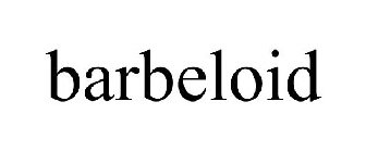 BARBELOID