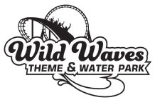 WILD WAVES THEME & WATER PARK