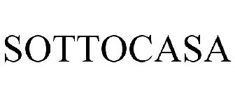 SOTTOCASA