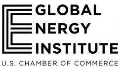 GLOBAL ENERGY INSTITUTE U.S. CHAMBER OFCOMMERCE