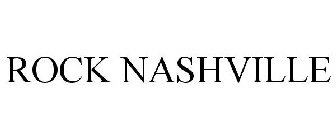 ROCK NASHVILLE