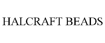 HALCRAFT BEADS