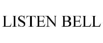 LISTEN BELL