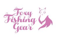 FOXY FISHING GEAR