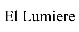 EL LUMIERE