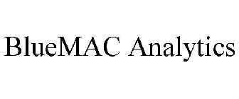 BLUEMAC ANALYTICS