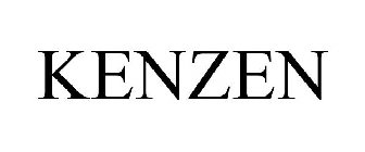 KENZEN