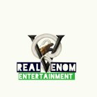 REAL VENOM ENTERTAINMENT