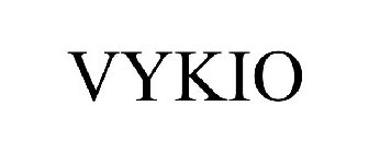 VYKIO