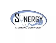 SYNERGY MEDICAL SERVICES