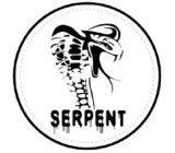 SERPENT