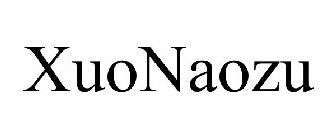 XUONAOZU