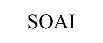 SOAI