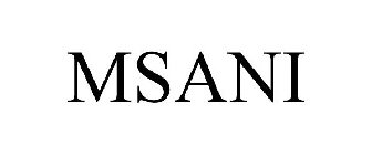 MSANI