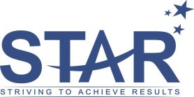 STAR STRIVING TO ACHIEVE RESULTS