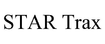 STAR TRAX