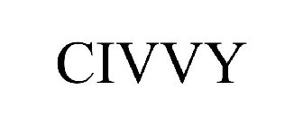 CIVVY