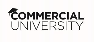 COMMERCIAL UNIVERSITY