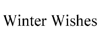 WINTER WISHES