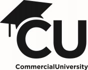 CU COMMERCIALUNIVERSITY