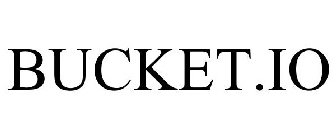 BUCKET.IO