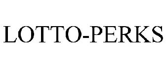 LOTTO-PERKS