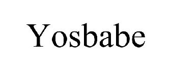 YOSBABE