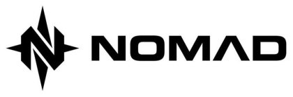 N NOMAD