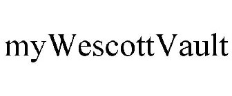 MYWESCOTTVAULT