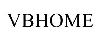 VBHOME