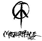 MASTER PEACE RAGZ