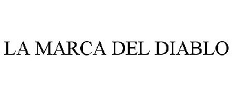 LA MARCA DEL DIABLO