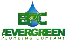 EPC THE EVERGREEN PLUMBING COMPANY