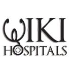 WIKI HOSPITALS