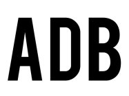 ADB